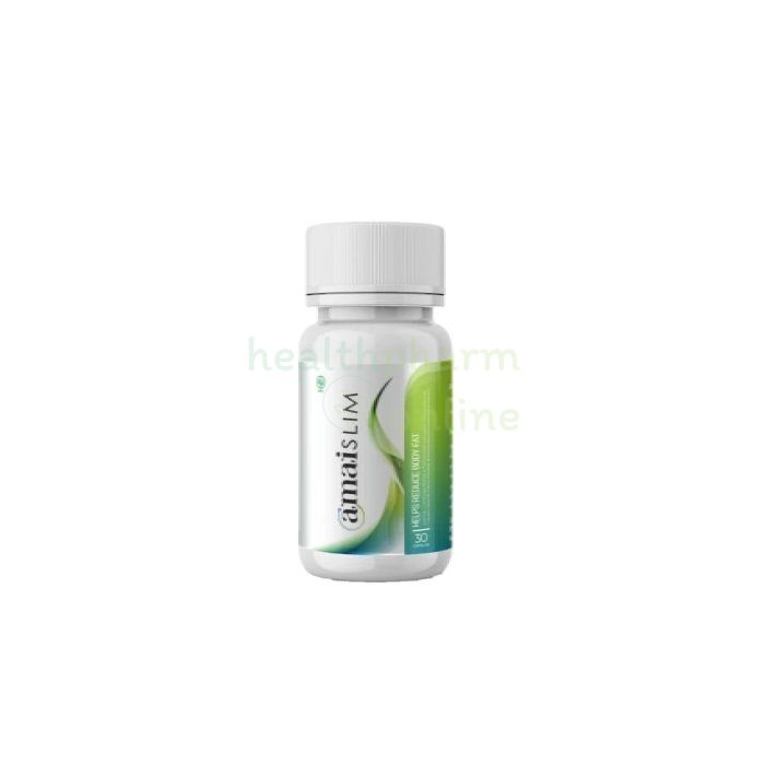 Amaislim weightloss remedy