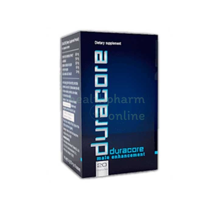 Duracore potency treatment product