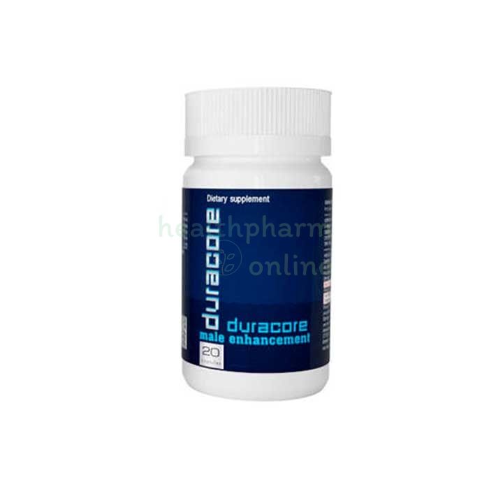 Duracore potency treatment product